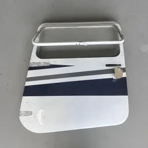 0710620-217 / 0710620217 | CESSNA U206C : Structure assembly cabin door